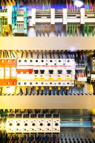 Industrial Automation & SCADA