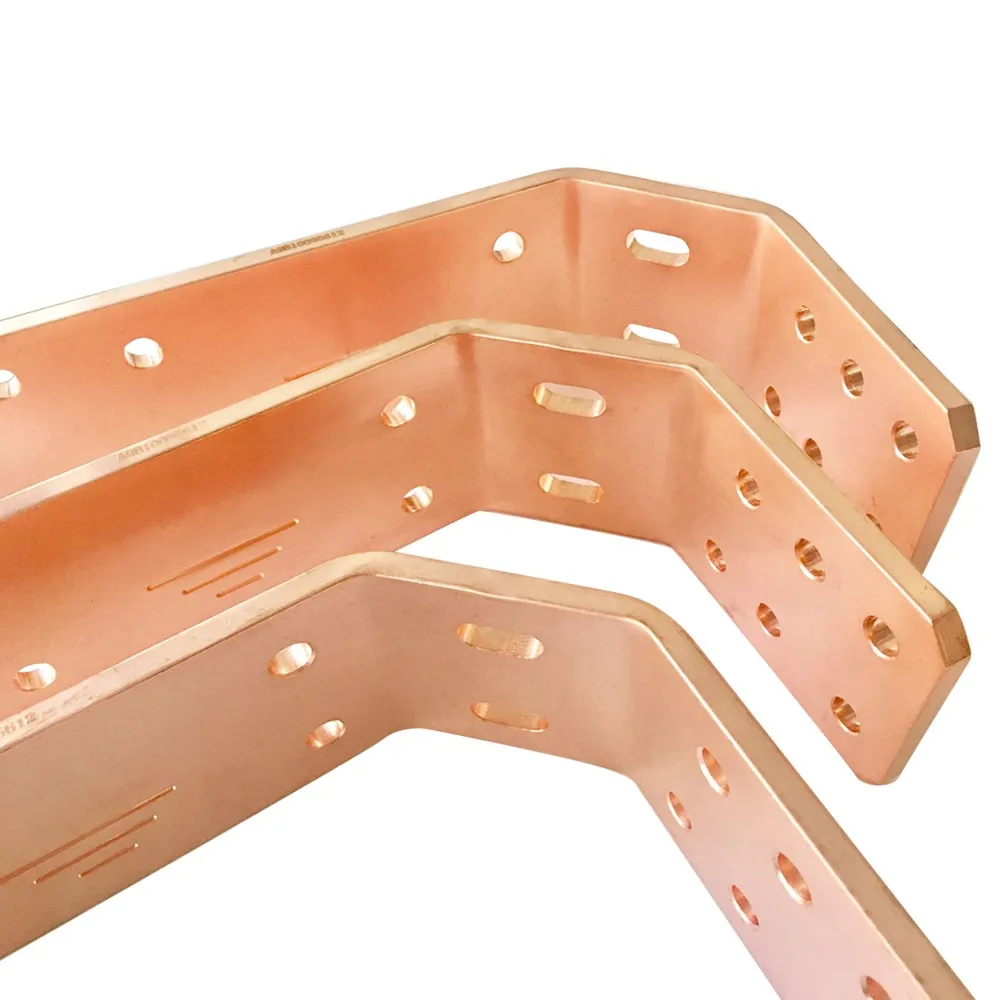 Busbar Components