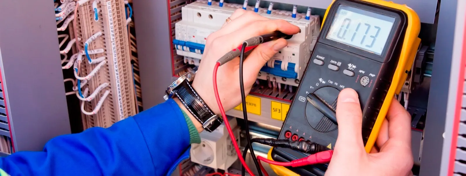 Engineering Services & AMC