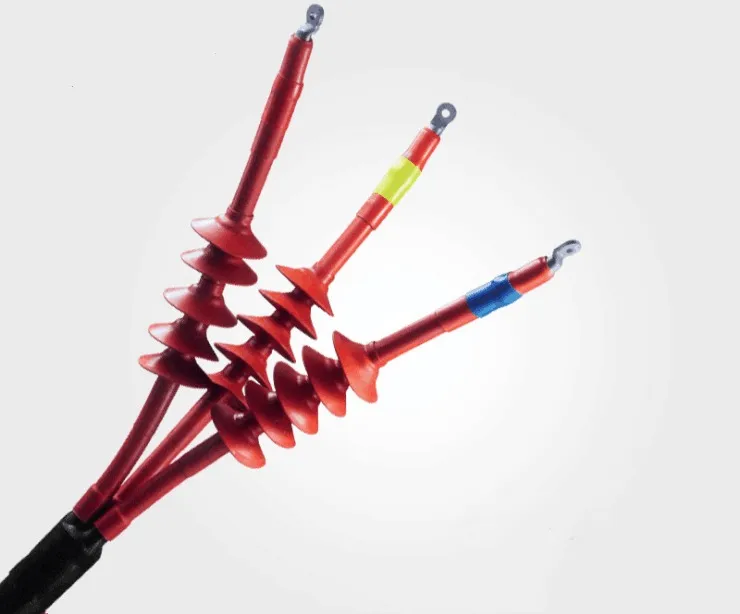 Cable Termination Kits