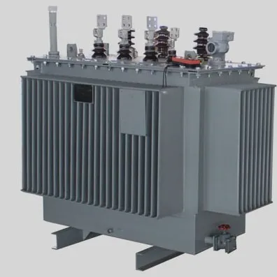 Distribution Transformers hardware