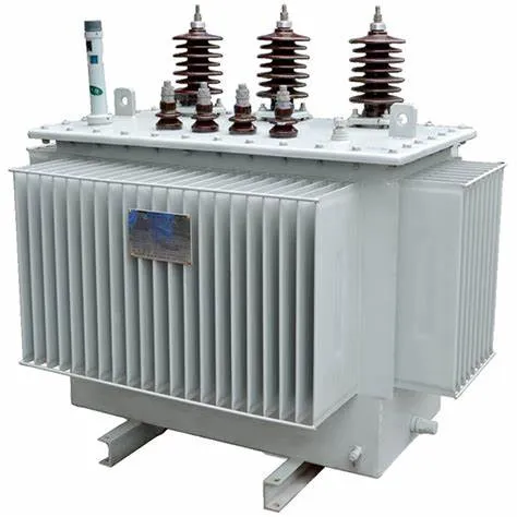 Distribution Transformers hardware