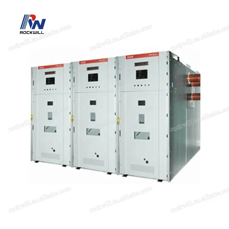 HT Switchgear (11 kV)