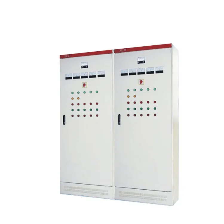 Distribution Boards