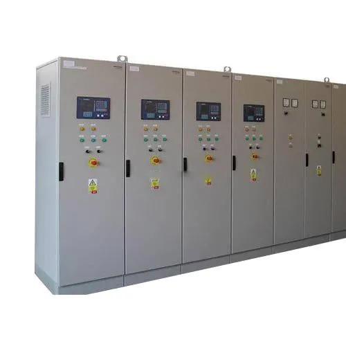 Motor Control Centers