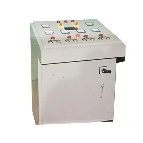 Industrial Automation & Control Panels hardware