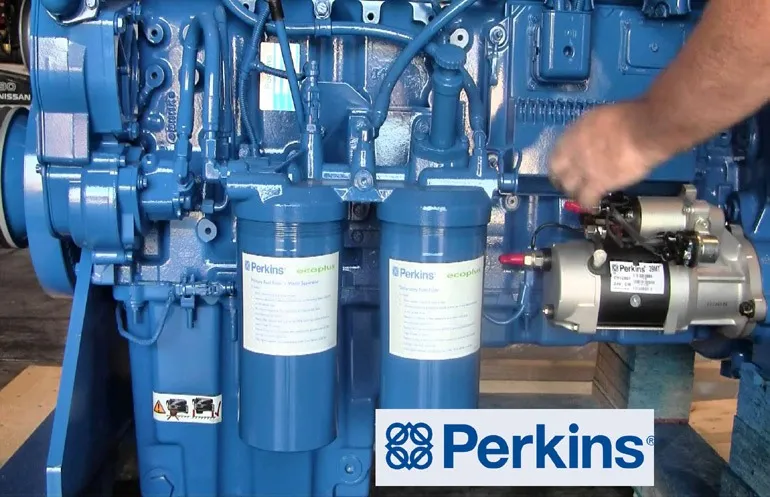 Generator Solutions
