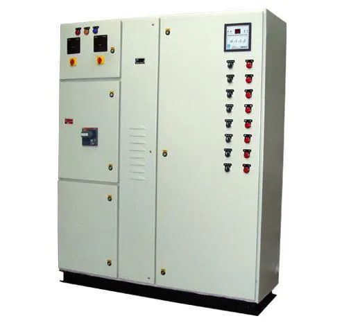 Power Factor Improvement (PFI)