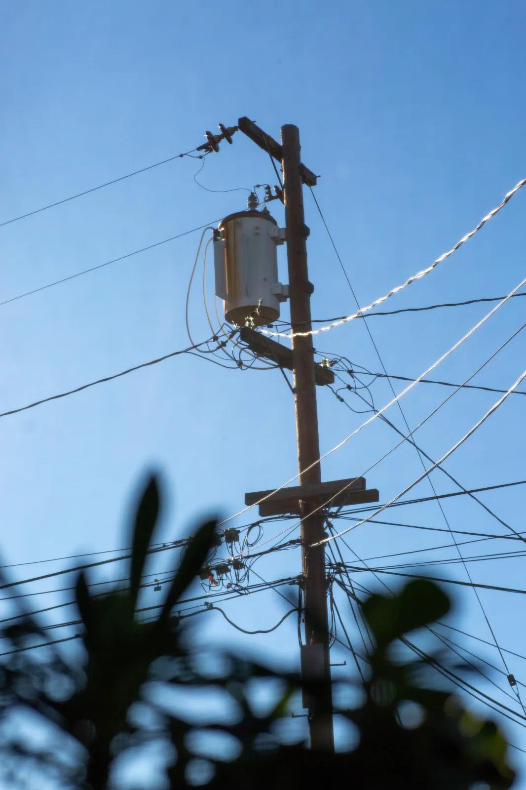 Distribution Transformers hardware