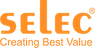 Selec Controls logo
