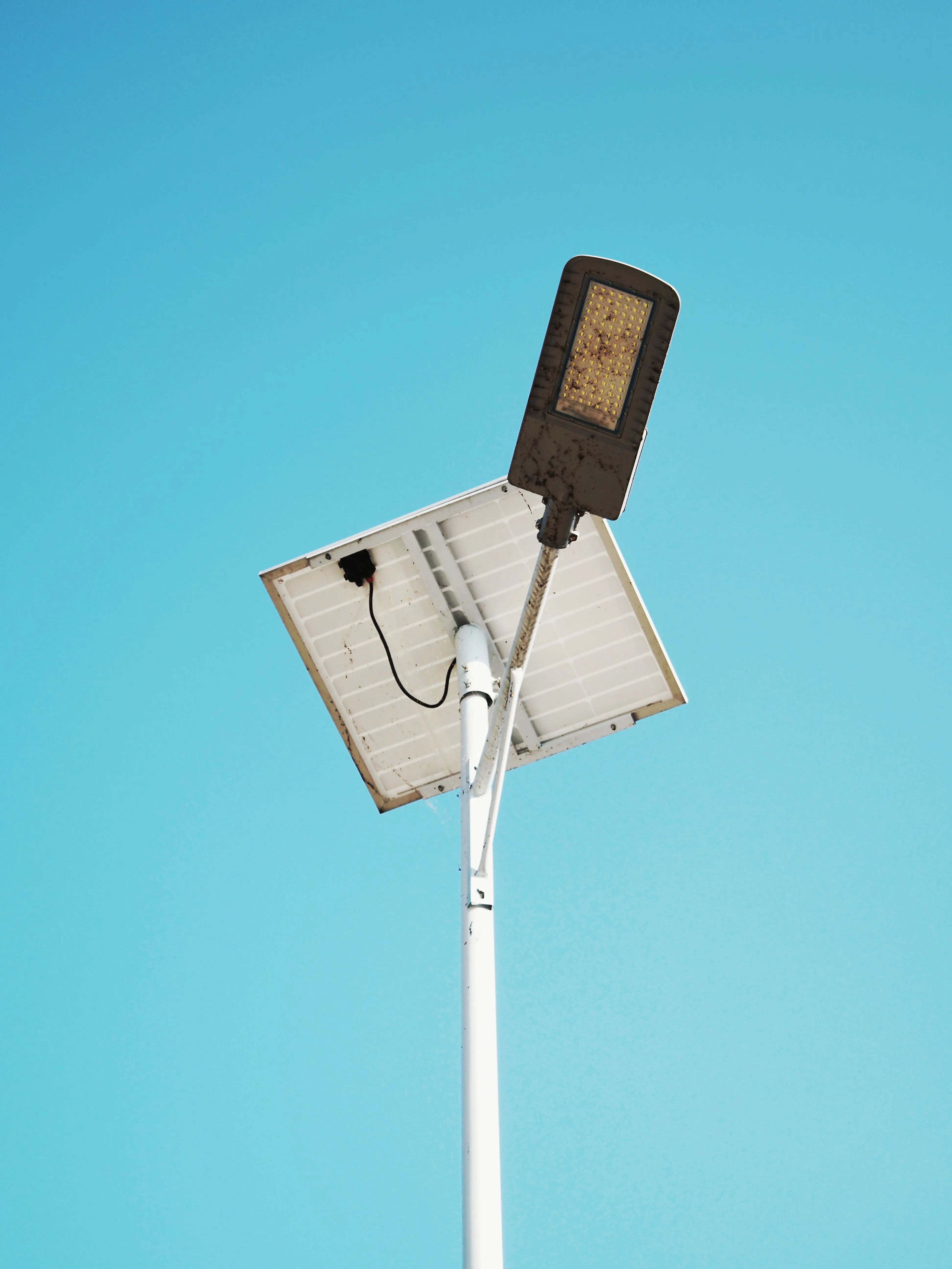 Solar Inverter Substations & Grid Interconnection