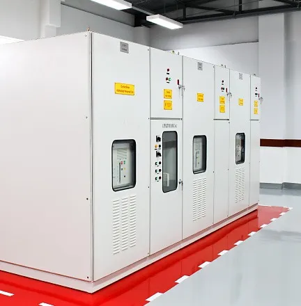 Radiator & Tank Fabrication Plant