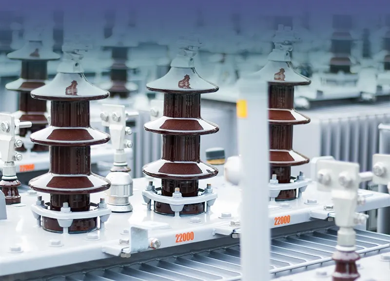 Distribution Transformers hardware