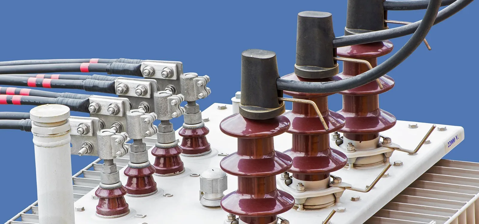Distribution Transformers hardware